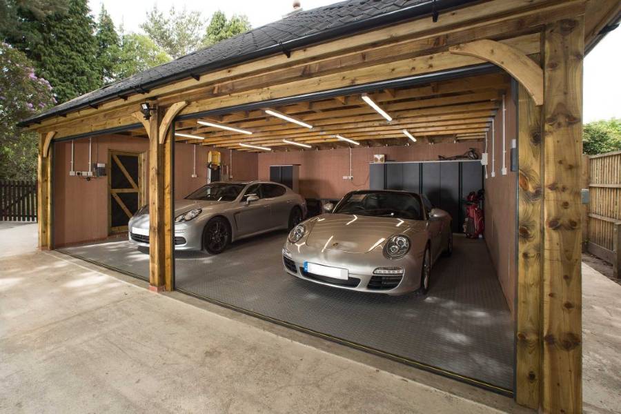 Chester Carriage House Carriage Houses